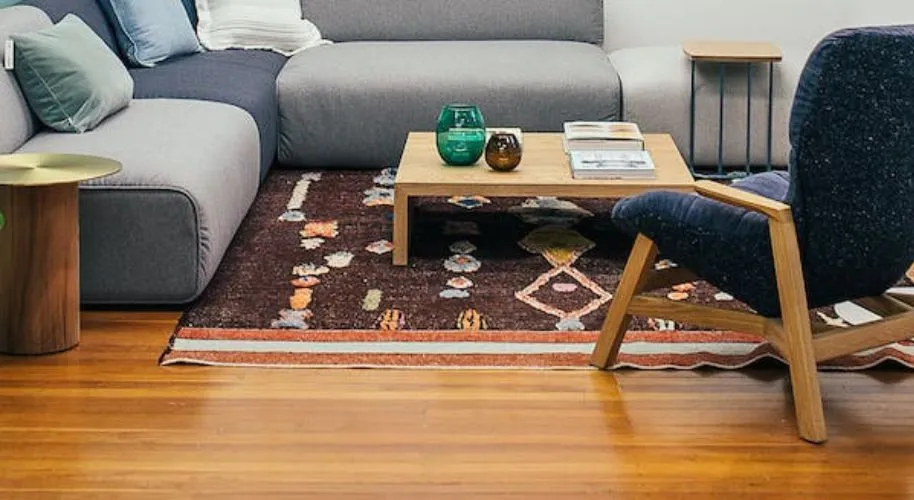 Choosing the Right Flooring: A Comprehensive Guide